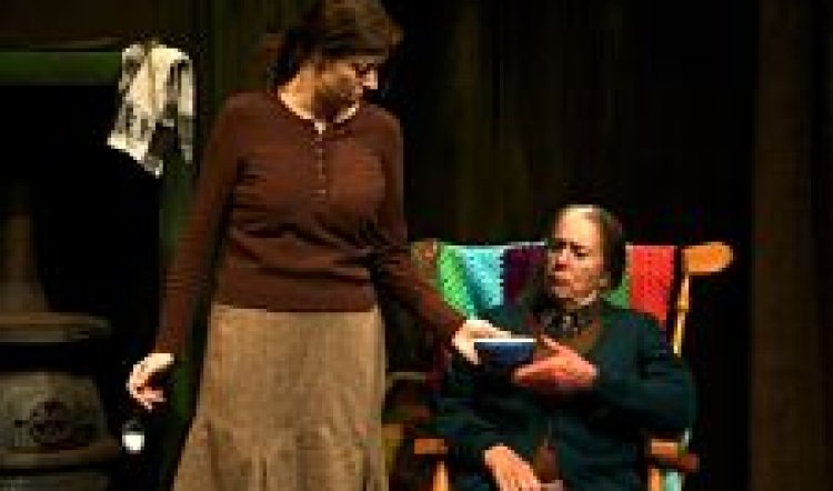 The Beauty Queen of Leenane